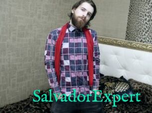 SalvadorExpert