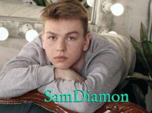 SamDiamon