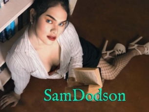SamDodson