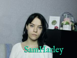 SamHarley