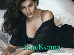 SamKenna