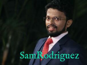 SamRodriguez