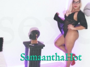 SamaanthaHot