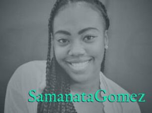 SamanataGomez