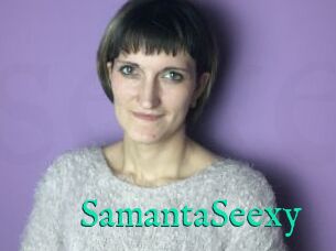 SamantaSeexy
