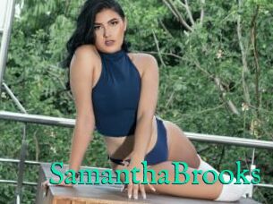 SamanthaBrooks
