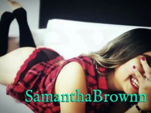 SamanthaBrownn