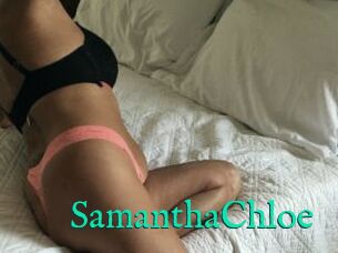 SamanthaChloe