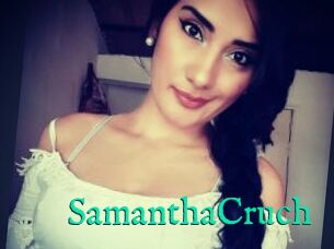 SamanthaCruch