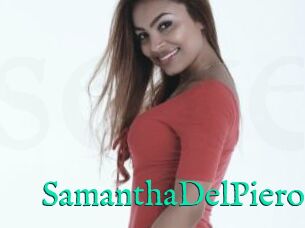 SamanthaDelPiero
