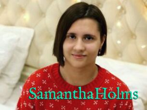 SamanthaHolms