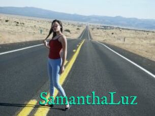 SamanthaLuz