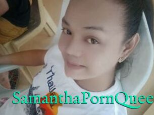 SamanthaPornQueen