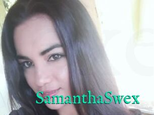 SamanthaSwex