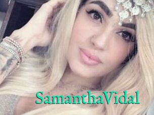 SamanthaVidal