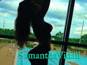 SamanthaVidall