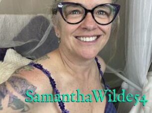 SamanthaWilde54