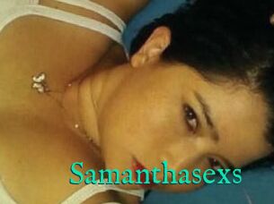 Samanthasexs