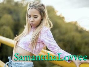 SamantthaLovvee