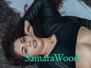 SamaraWood