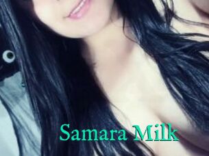 Samara_Milk