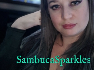 SambucaSparkles