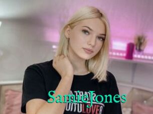 SamieJones