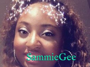 SammieGee