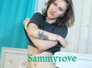 Sammy1ove
