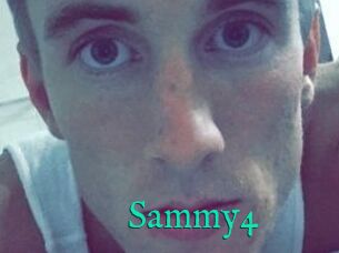 Sammy4