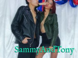 SammyAndTony