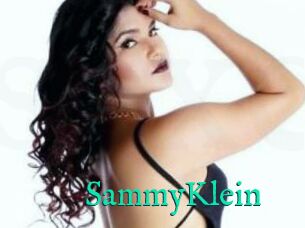 SammyKlein
