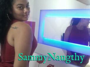 SammyNaugthy
