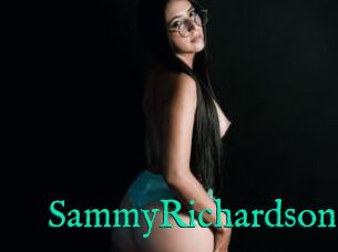 SammyRichardson