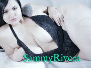 SammyRivera