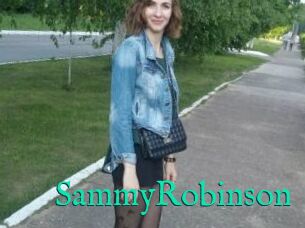 SammyRobinson