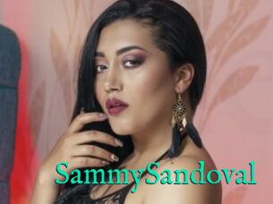 SammySandoval