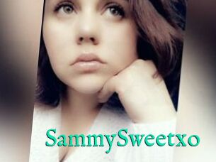SammySweetxo