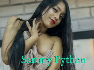 Sammy_Python
