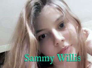 Sammy_Willis