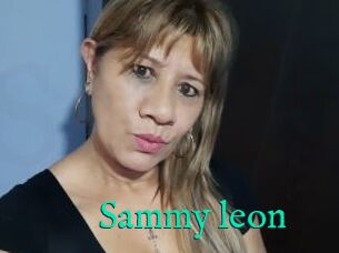 Sammy_leon