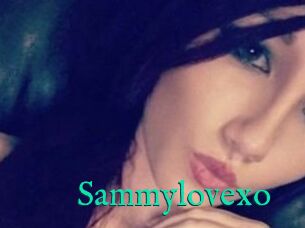 Sammylovexo