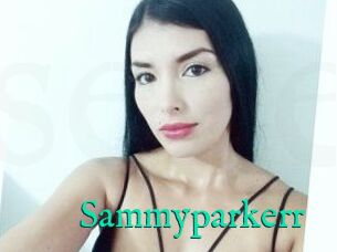 Sammyparkerr