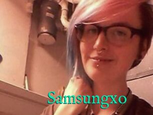 Samsungxo