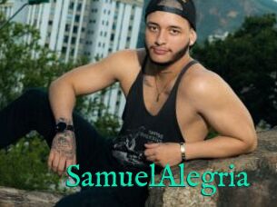 SamuelAlegria