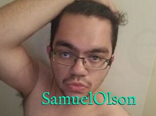 Samuel_Olson
