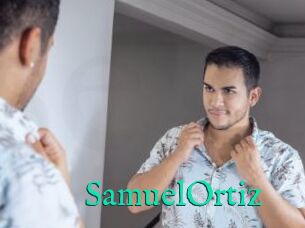 SamuelOrtiz