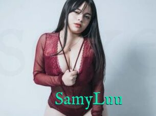 SamyLuu
