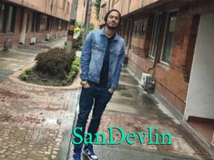 SanDevlin