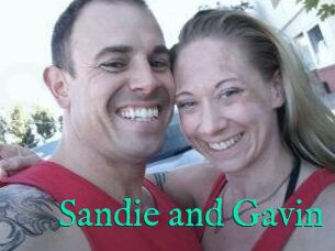 Sandie_and_Gavin